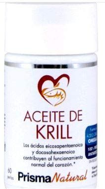 Prisma Nat. Krill Perl Prisma Nat 1 Unité 100 g
