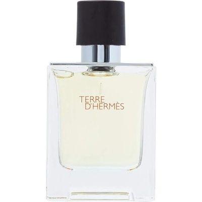 Terre D' Hermes for Men 50ml Eau de Toilette Spray
