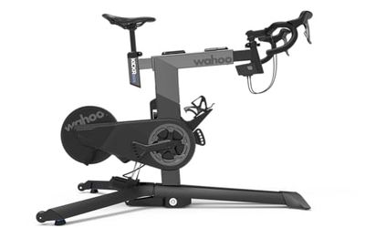 Wahoo Fitness KICKR Bike Pro - Entrenador de Interior
