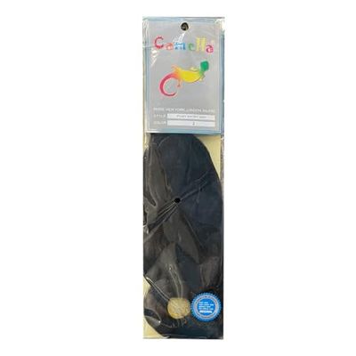 Camella Pony Extension per Capelli Short 3000 2