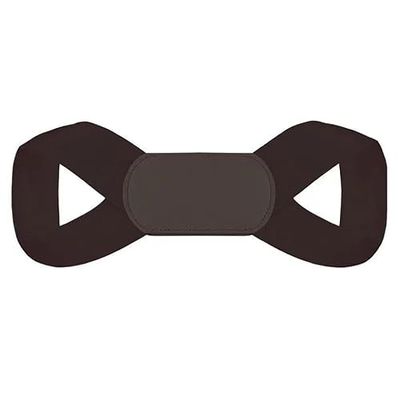 SXCDD gut zurück-01 Corrector de Postura, Negro, Talla única Unisex