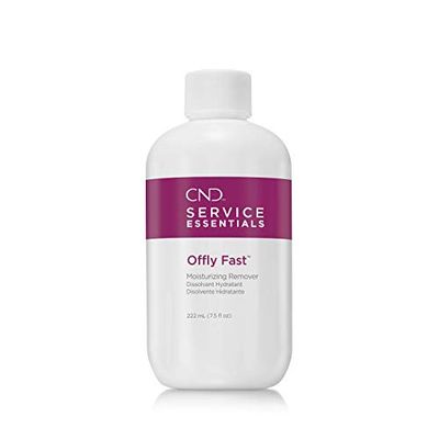 Shellac Offly Fast, 222 ml