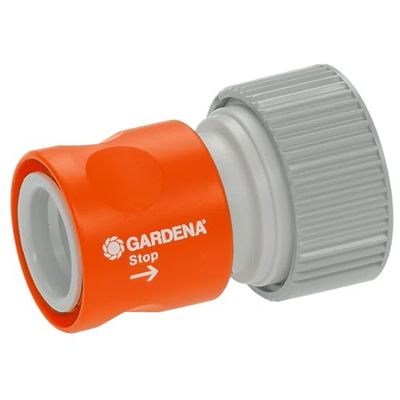 Gardena Ferramentas de gardening, multicoloridas, 19 mm (3/4")