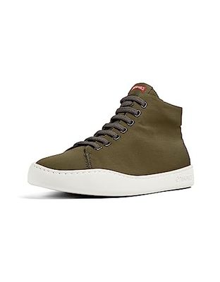 CAMPER Peu Touring Sneakers voor heren, dark green, 46 EU