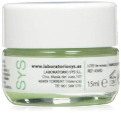 Laboratorio Sys Balsamo Labial Sys Aloe Vera Pack 6 x 15 ml 90 ml