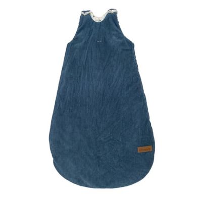 DOMIVA - GIGOTUSE 6-24 MÅNADER 90 cm INDIGO MED VATTENTRÅD