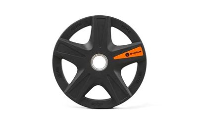Olympische schijf wiel 15 kg