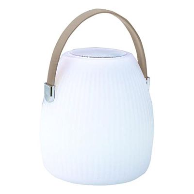 Lampada altoparlante bluetooth senza fili H23CM MINI MAY PLAY