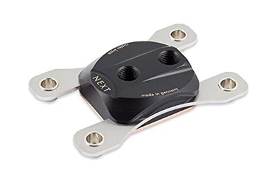 Aquacomputer cuplex kryos Next AM4 / 3000, Acetal/Copper