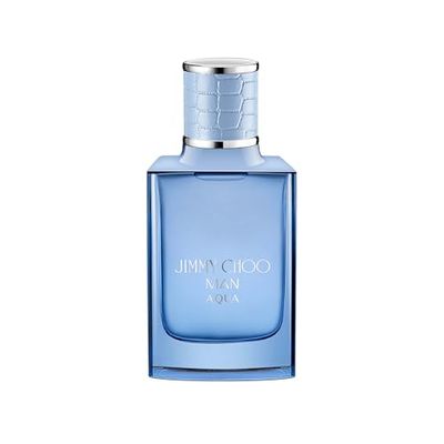 Jimmy Choo Man Aqua EdT, Line: Man Aqua, Eau de Toilette för män, Innehåll: 30 ml