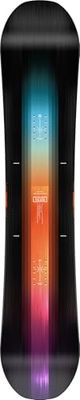 Nitro Snowboards Pojkar Future Team BRD ´25, Freestyleboard, Twin, Cam-Out Camber, All-Terrain, Mid-Wide