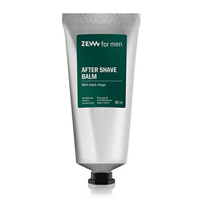 Zew for Mens After Shave Cream 80Ml
