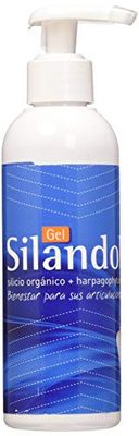 MCA Silandol Gel - 200 g