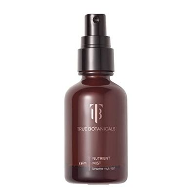 True Botanicals – CALM Nutrient Mist, 50 ml