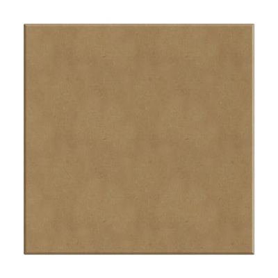 Gomille - Carré - 10 x 10 cm - Forme en Bois à Décorer - Certifié PEFC 100% - 4218