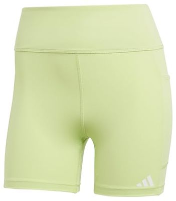 adidas Own the Run Short Leggings - Calzamaglia,