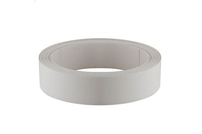 nordlinger Pro 071024 mélafix band zang-L180 om op te strijken 23 mm x 5 m, wit