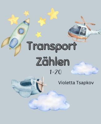 Transport Zählen: 1-20