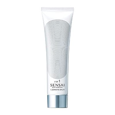 Sensai Sensai Silky Purifying Cleansing Balm 125ml Nuovo