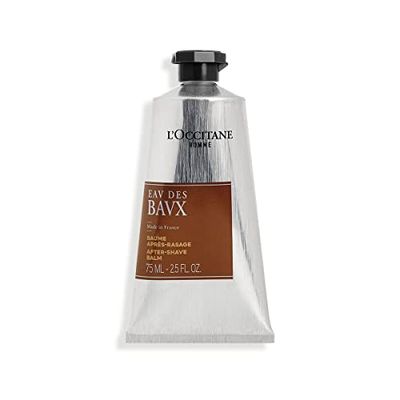 Eau Des Baux After Shave Balm 75ml