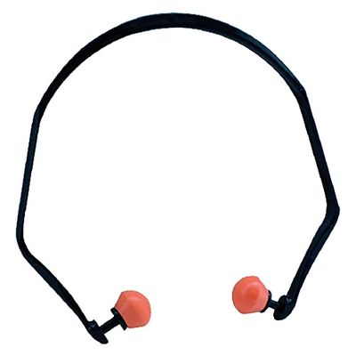 3M™ E-A-R™ Tapones con banda, 26 dB, 10/caja, 1310 - Unid: 10