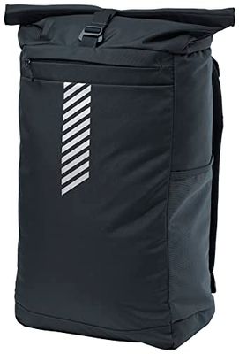 Helly Hansen Vika Backpack Cartable Mixte Adulte, Noir, STD