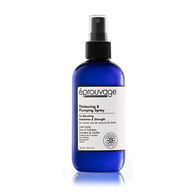 EPROUVAGE Thickening & PUMPLING Spray 236ML, Único, Estándar