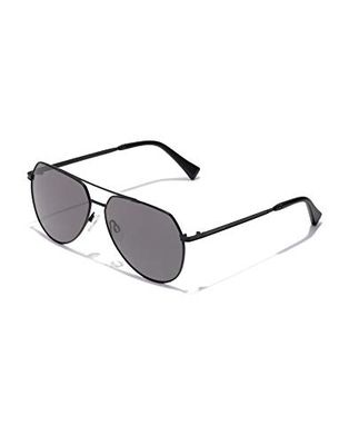 HAWKERS Unisex Black Shadow zonnebril TR18 UV400 zonnebril, 51