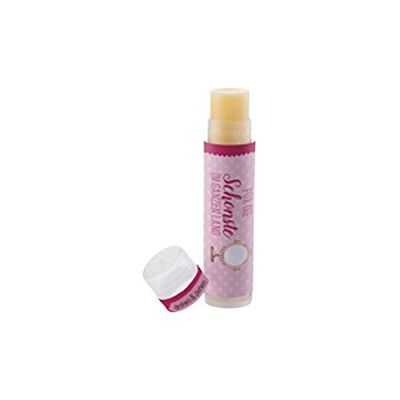 Für dich pour toi 1010753310 Baume pour Les lèvres, Plastique, Multicolore, 5 x 2 cm