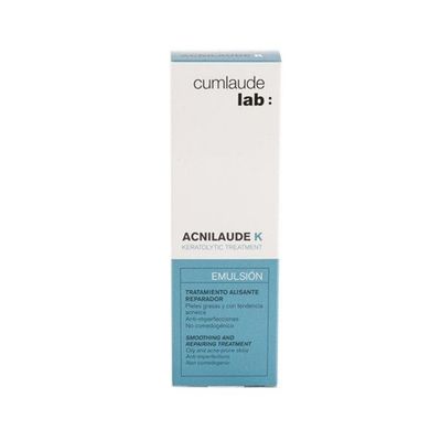 Preeliminado Sunlaude After Sun Cool Repair 200 ml. 1 Unidad 200 g