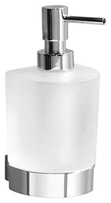 Gedy - DISTRIB SAVON CHROME KENT - Gedy - G-55811300000