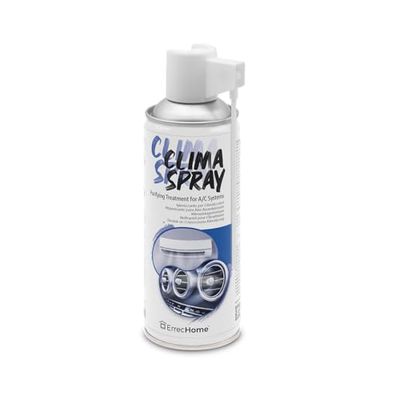 ErrecHome Evaporator Cleaner, Pulitore per climatizzatore, 400 mL, Il pacchetto può variare