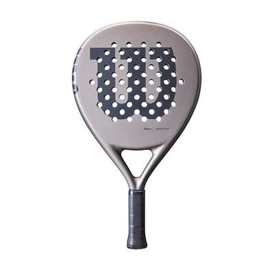 Wilson Carbon Force Team Padel