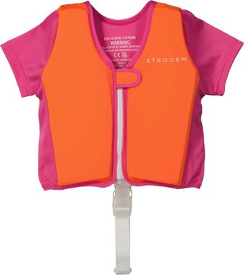 Strooem Original Swim Vest 2-4 jaar (15-19 kg) O/P