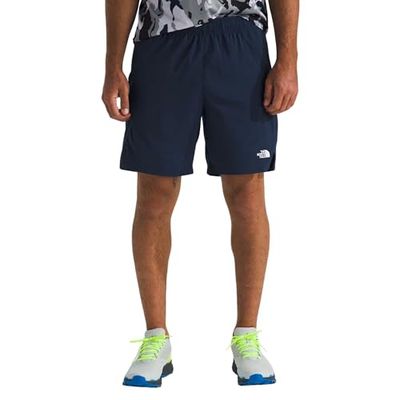 THE NORTH FACE NF0A3O1B8K2 M 24/7 7IN Short Pantaloncini Uomo Summit Navy Taglia M