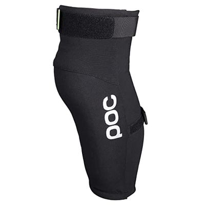 POC Sports Men's Joint VPD 2.0 Long Knees - Uranium Black, Small