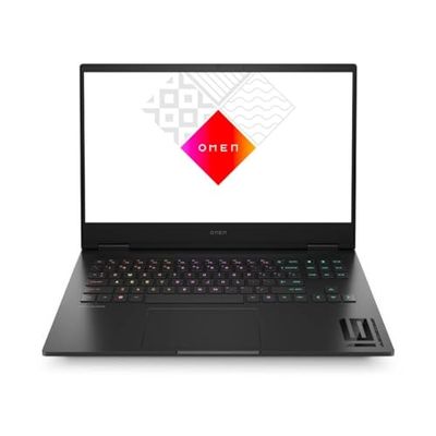 HP OMEN 16-wf1177ng 16.1" QHD IPS 240Hz, Intel Core i7-14700HX, 32GB RAM, 1TB SSD, RTX 4070, FreeDOS
