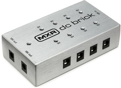 MXR - 11237000001 - M237 ALIMENTATORE DC BRICK