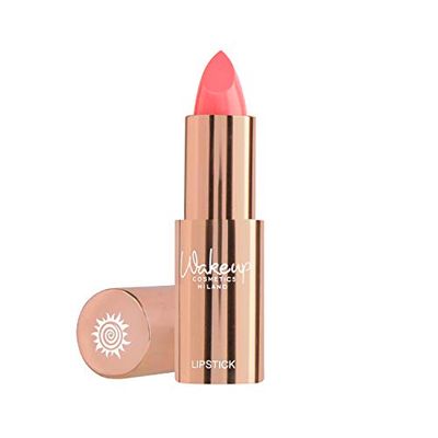 Wakeup Cosmetics - Creamy Lipstick, Rossetto cremoso dal finish luminoso, Colore Rasberry