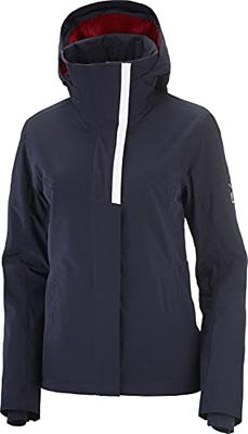Salomon Speed Damesjas Ski Snowboarden