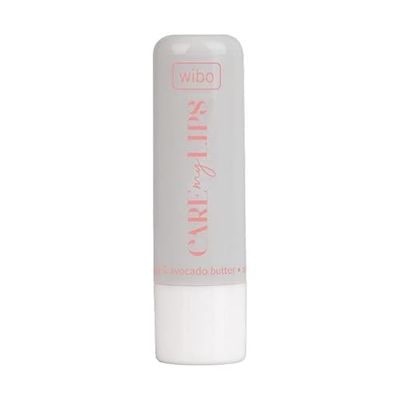 Nawilżający Labial Care my Lips lip gloss