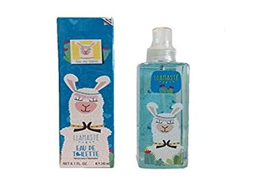 MY LLAMA Eau EDT 240 LLAMASTÉ, Estándar