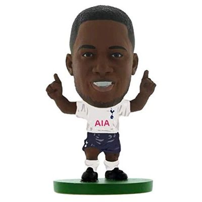 SoccerStarz Spurs Ryan Sessegnon zestaw domowy (klasyczny) / figurki