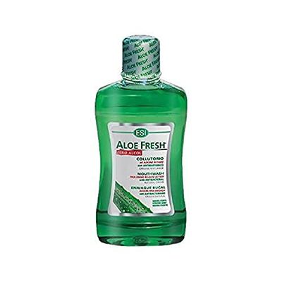 ALOE FRESH COLUTORIO ZERO S/AL 500ML