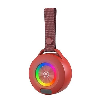 Celly Haut-Parleur Bluetooth Portable, Estándar