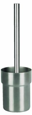 Spirella 10.05893 Vega Porte-Balai Stainless Steel