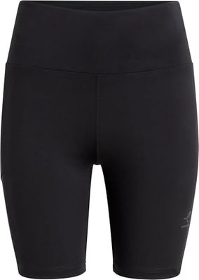 Energetics Portia II 1/2 Pantaloncini da Donna Black L