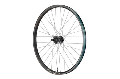 Roue arrière Sylvan Race e*spec Carbon - All Mountain - 27.5" x 30mm - 32t - 148x12mm Boost - XD Driver - Black