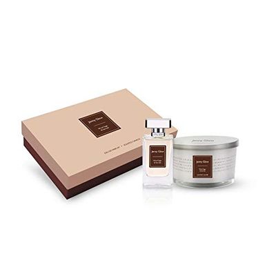JENNY GLOW Wood Sage & Sea Salt Two Piece Giftset (Shower Gel)