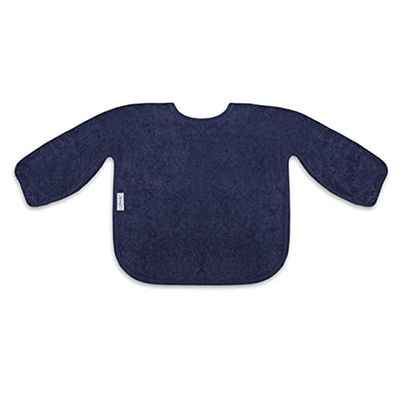 Mouwslab Uni Line, Marineblauw